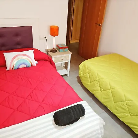 Appartamento El Zapillo