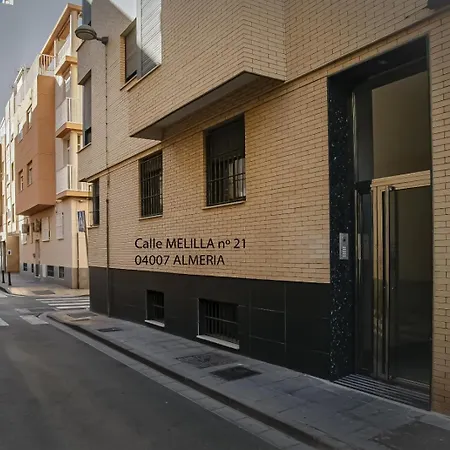 El Zapillo Almería