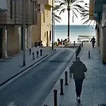 El Zapillo Apartman Almería