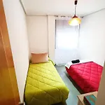 Apartman El Zapillo *