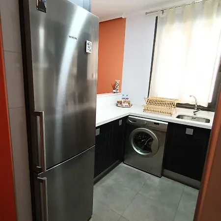 El Zapillo Apartment Almería