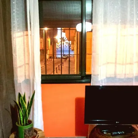 Apartman El Zapillo Almería