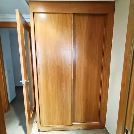 Apartman El Zapillo